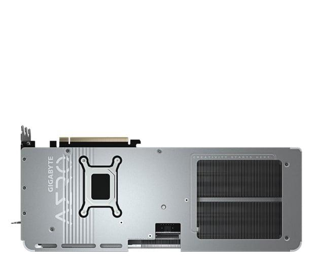 Gigabyte GeForce RTX 5070 Ti Aero OC 16GB GDDR7 DLSS4 - 1318528 - zdjęcie 5